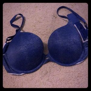 Victoria secret perfect shape bra